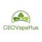 CBD VapeRus Coupon Codes - Up to 20% OFF